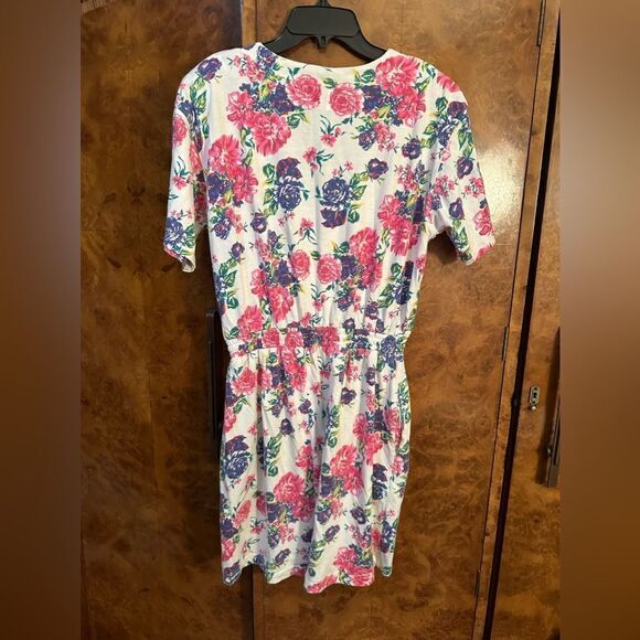 Authentic 1980s romper - Picture 3 of 10